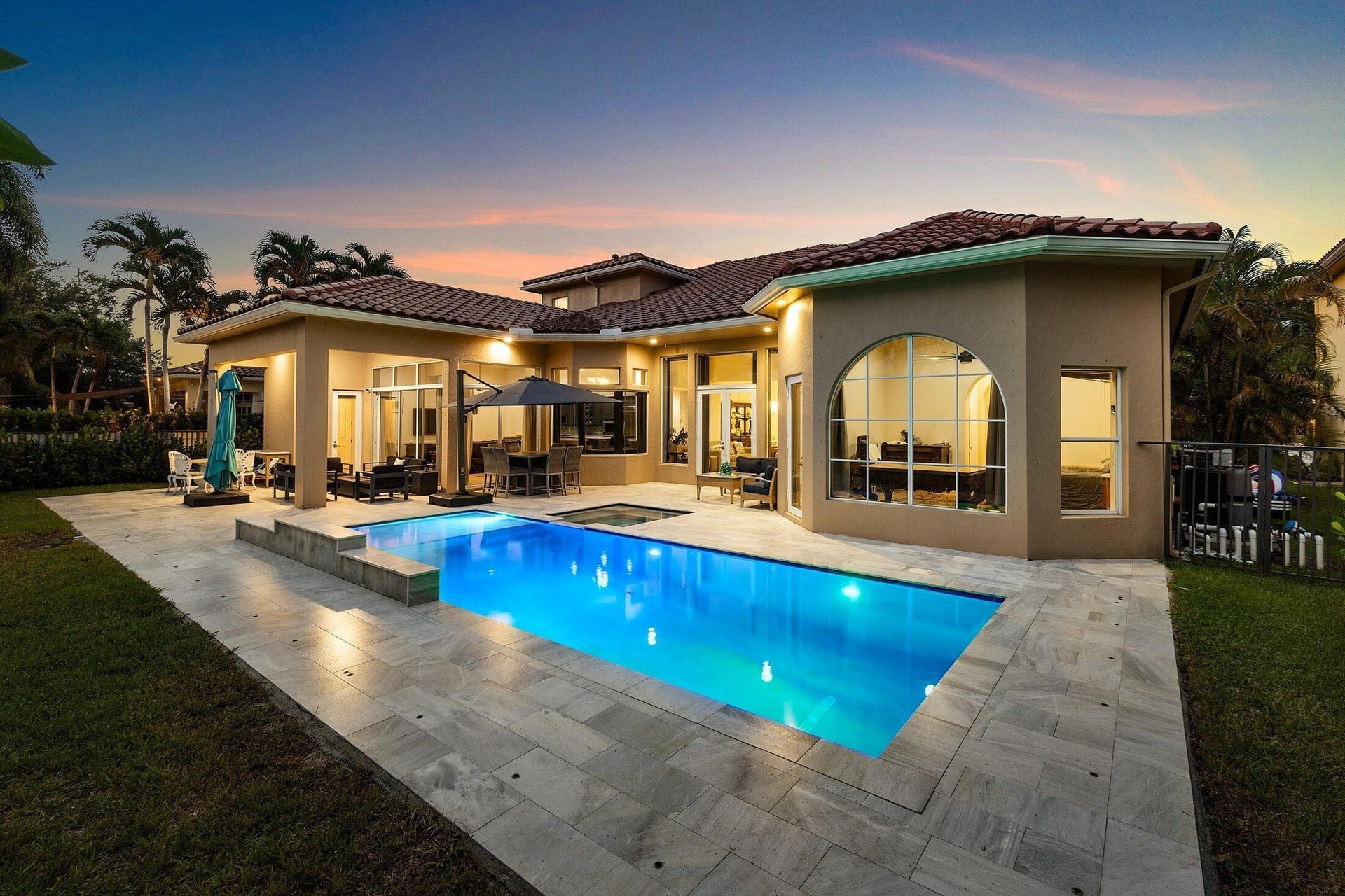 Residence