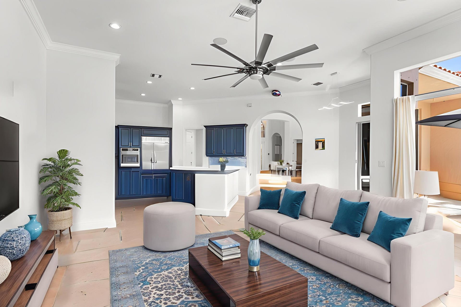 Residence photo 19