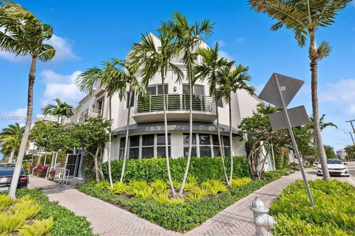The Mark Downtown Delray Beach Unit 201