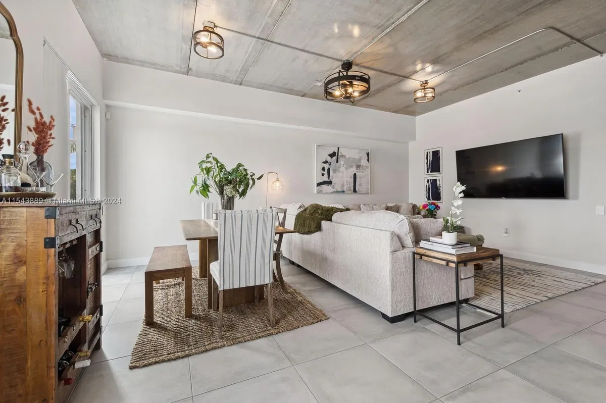 The Mark Downtown Delray Beach Unit 201 photo 4