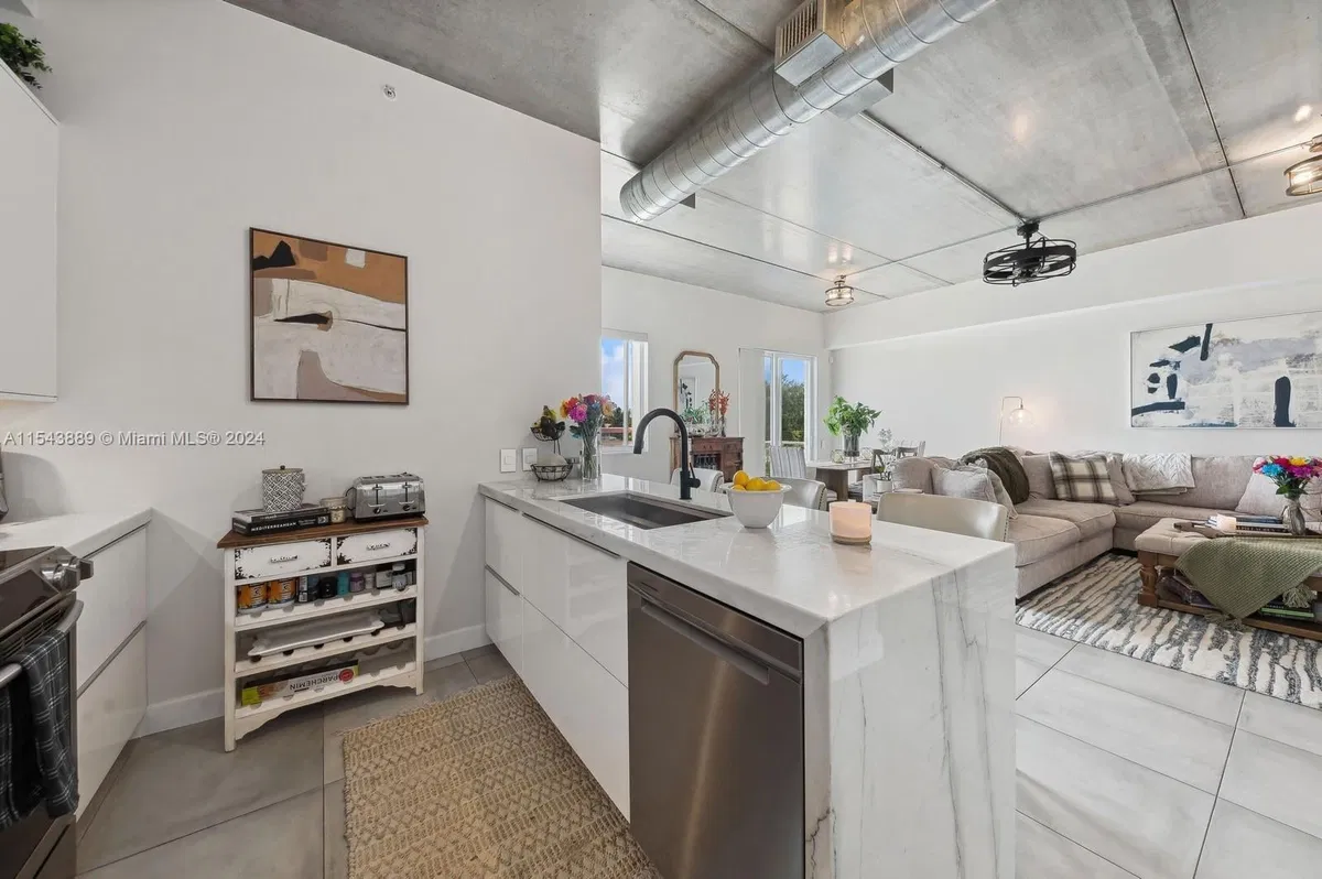 The Mark Downtown Delray Beach Unit 201 photo 7