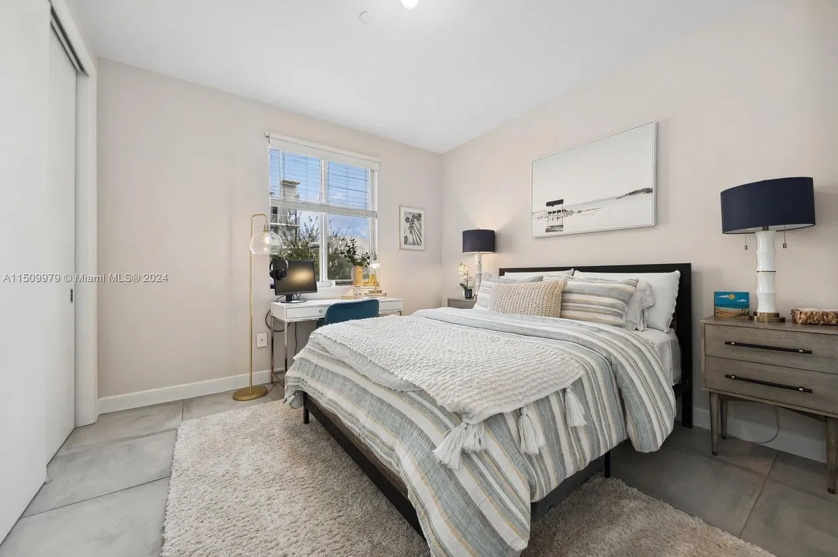 The Mark Downtown Delray Beach Unit 201 photo 16