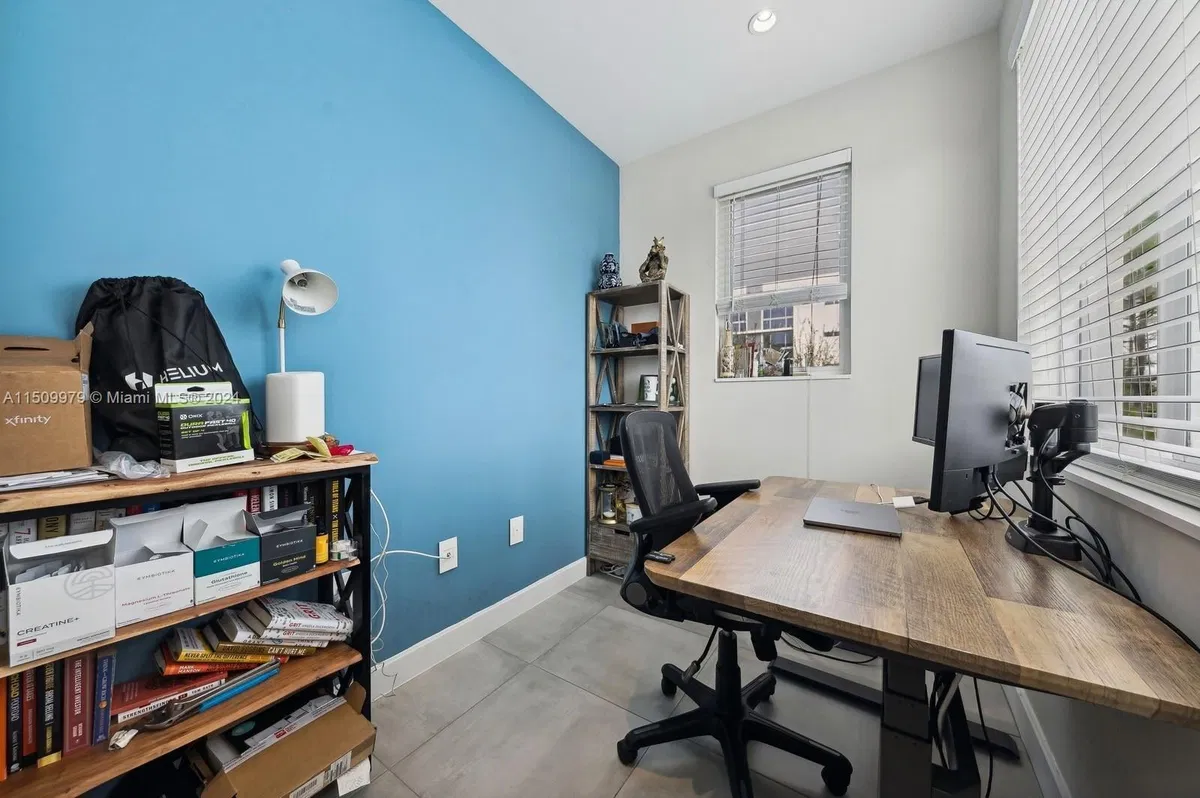 The Mark Downtown Delray Beach Unit 201 photo 19