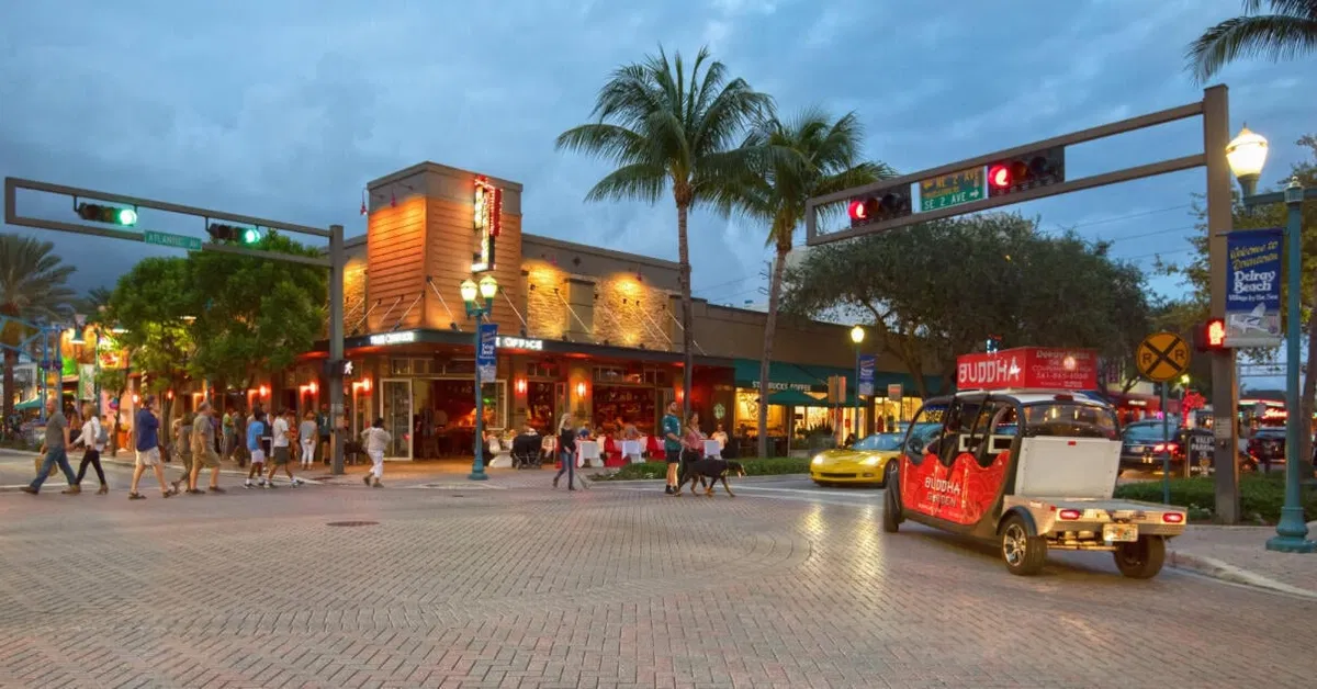 The Mark Downtown Delray Beach Unit 201 photo 22
