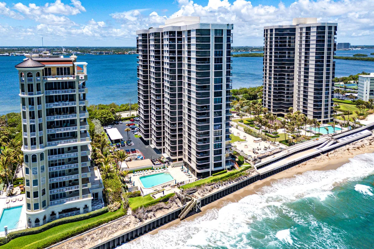 Eastpointe Singer Island Unit 5a photo 37