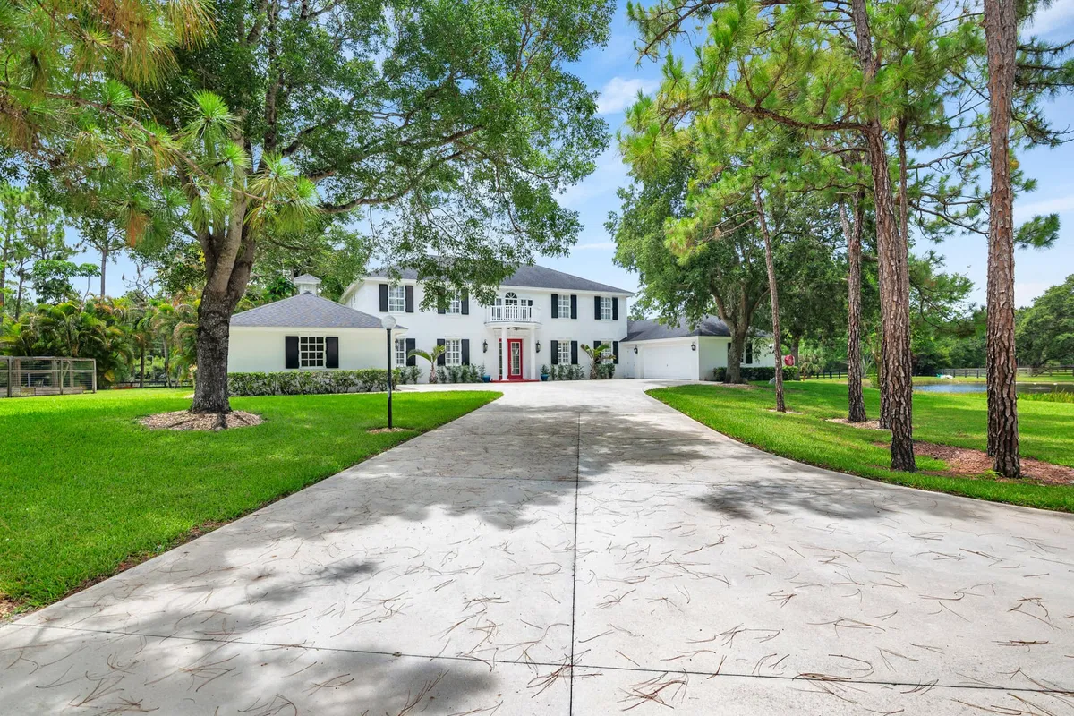 Residence