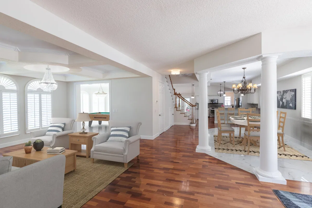 Residence photo 4