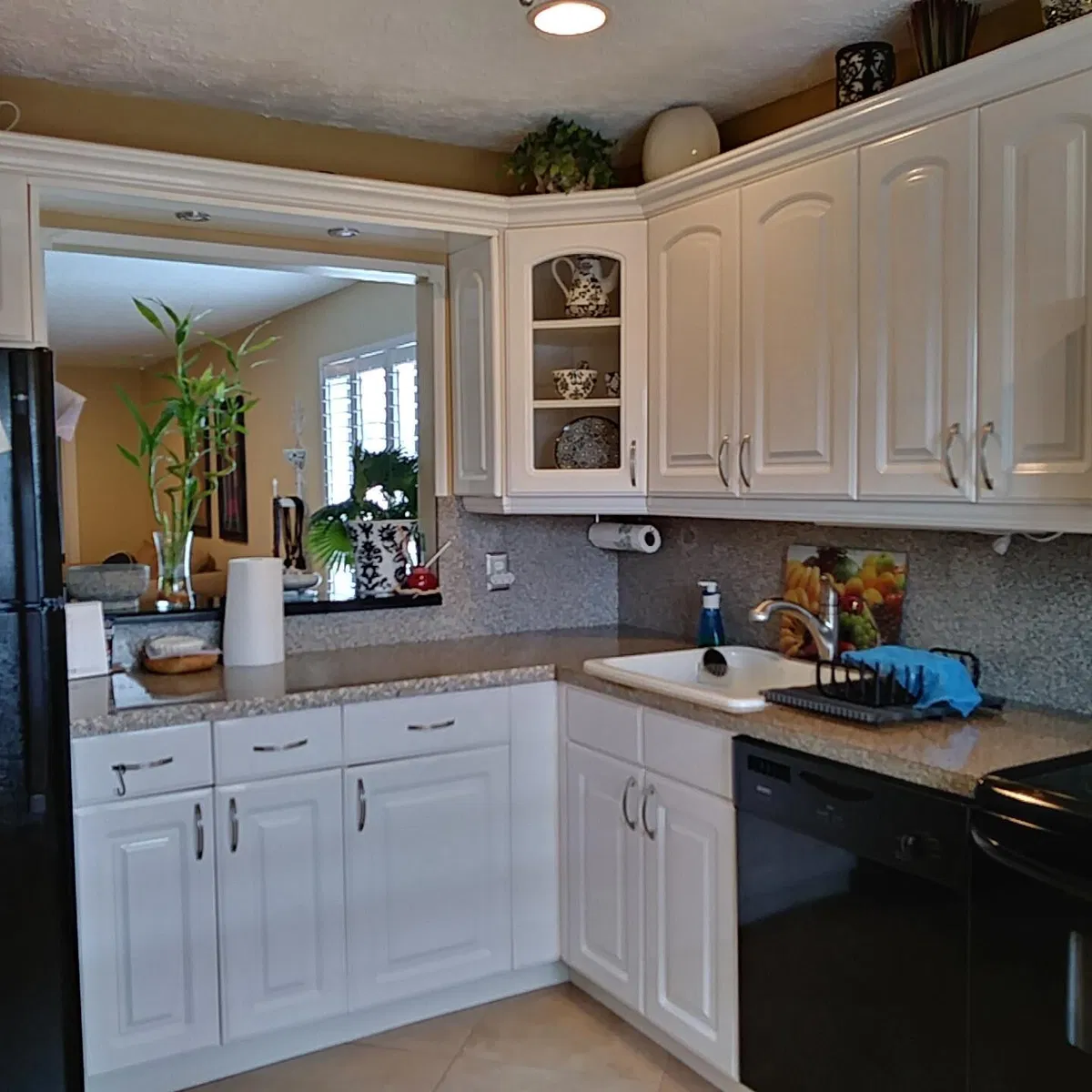 Boca Lago Country Club Homes Unit 1-g photo 7