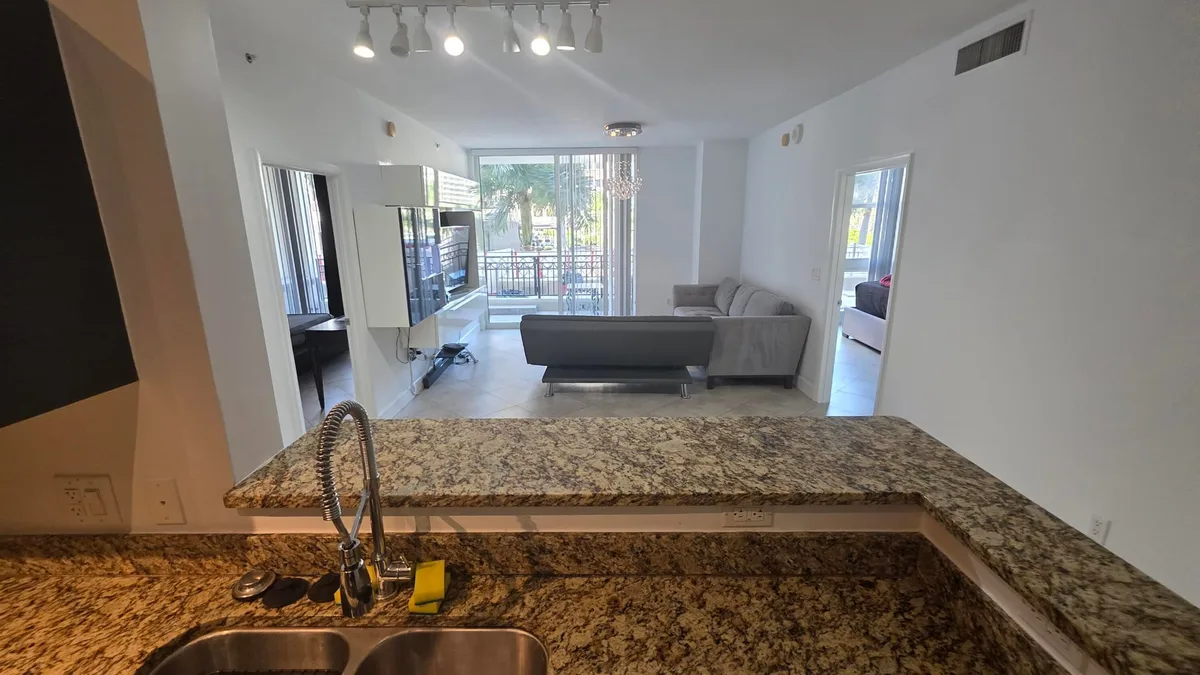 CityPlace South Tower Unit 308