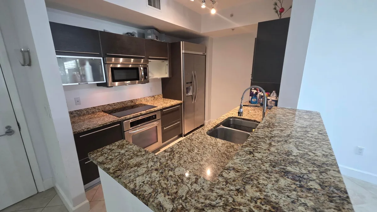CityPlace South Tower Unit 308 photo 4