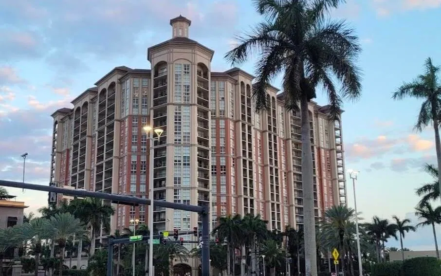CityPlace South Tower Unit 308 photo 10