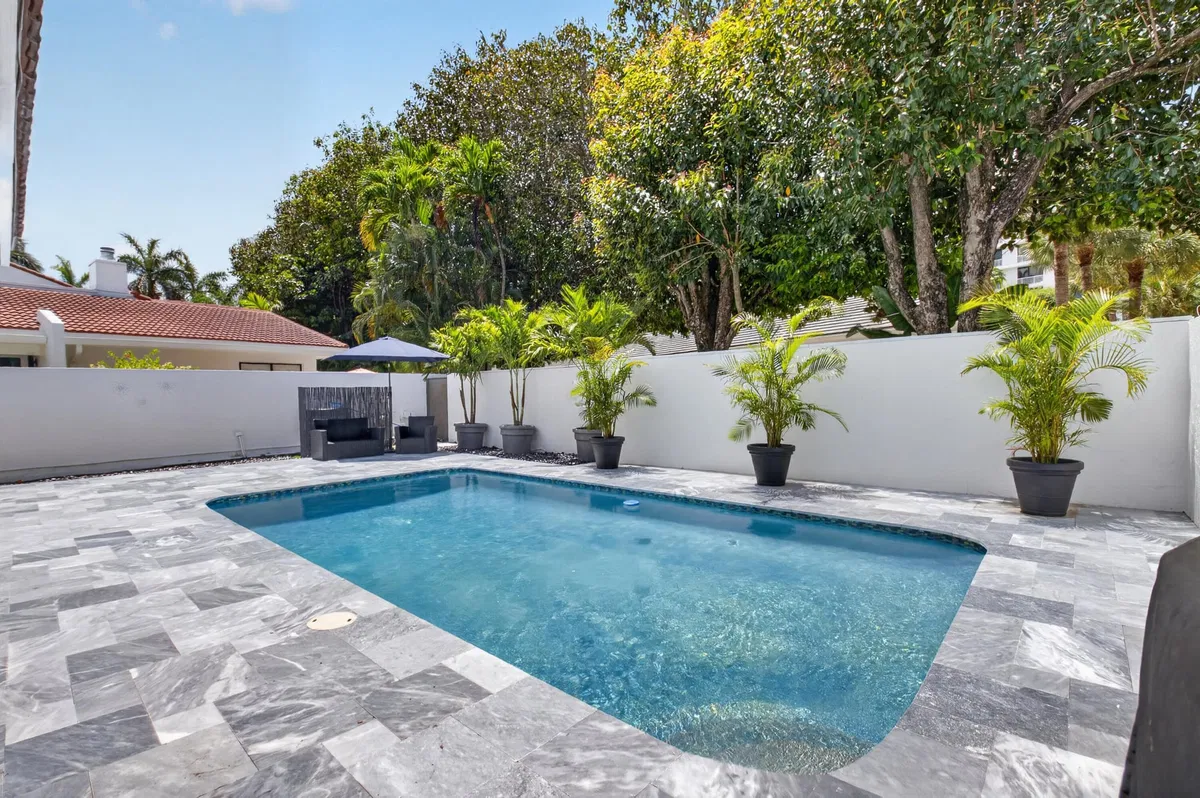 Boca West Country Club Residence photo 40