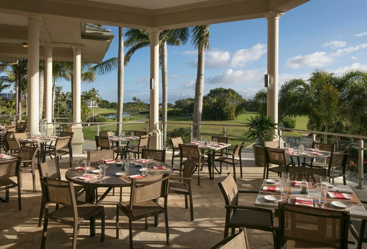 Boca West Country Club Residence photo 73
