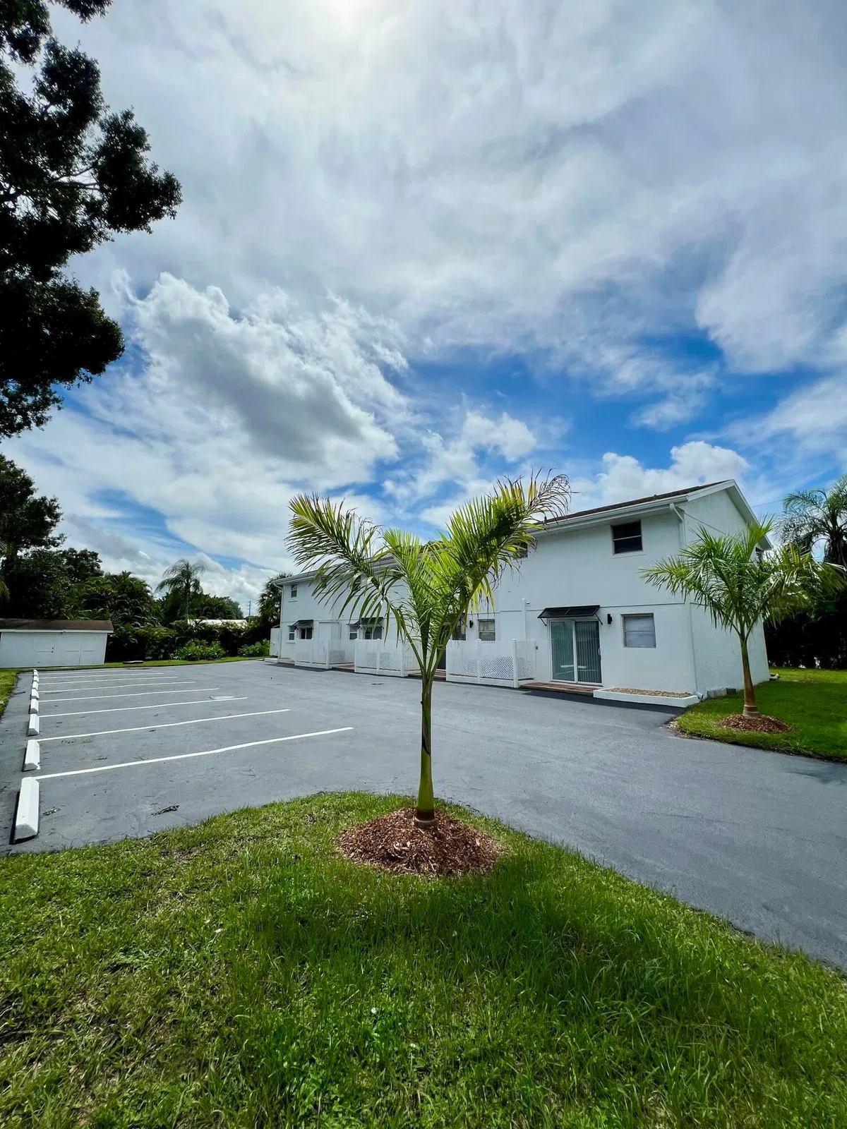 Residence