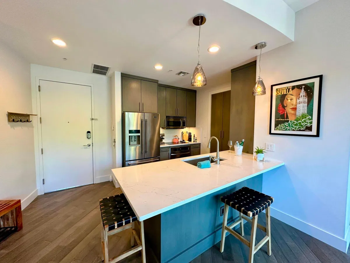 The Meridian Unit 203 photo 7