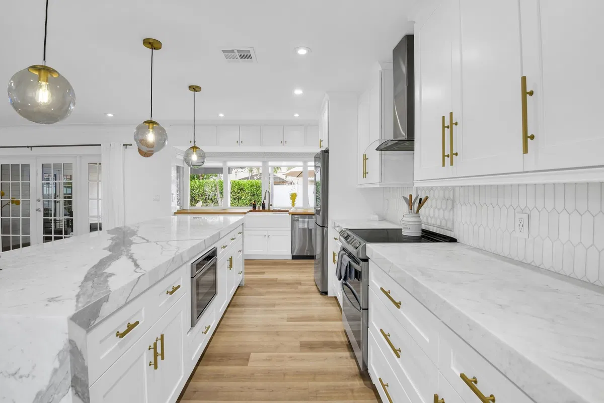 Boca Harbour Residence photo 7