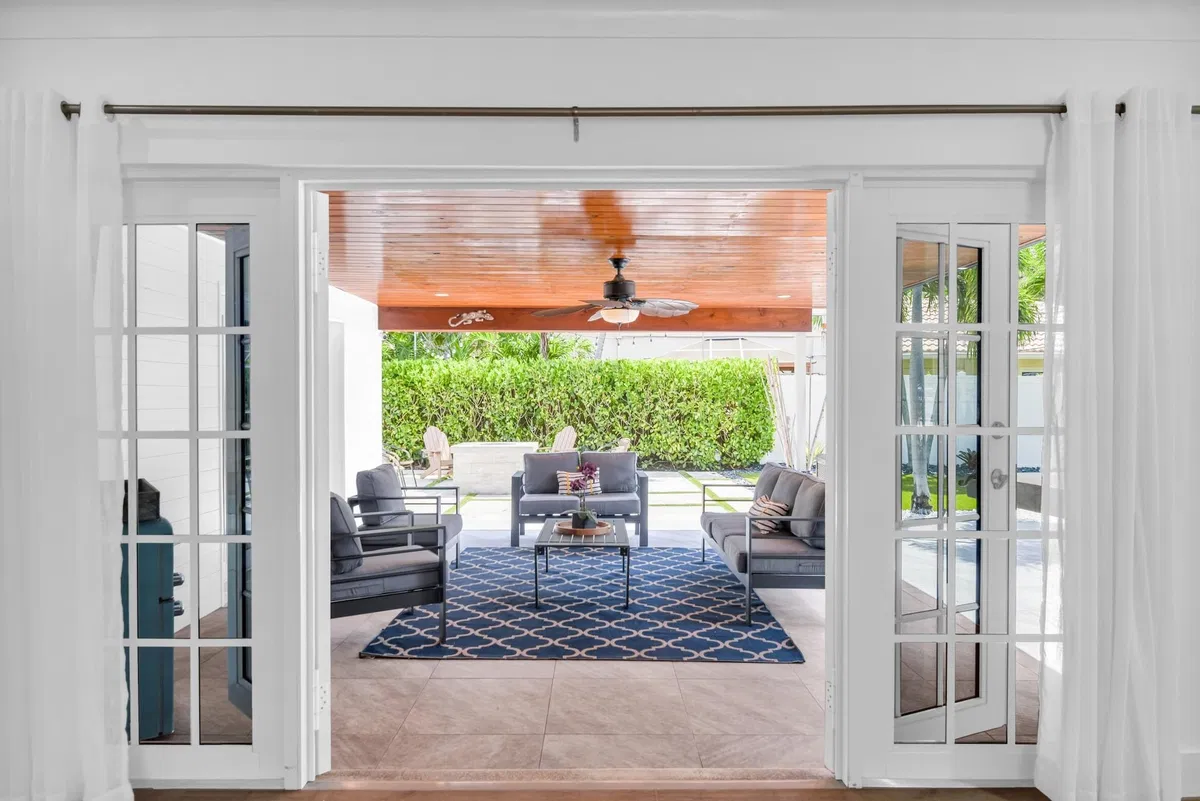 Boca Harbour Residence photo 16