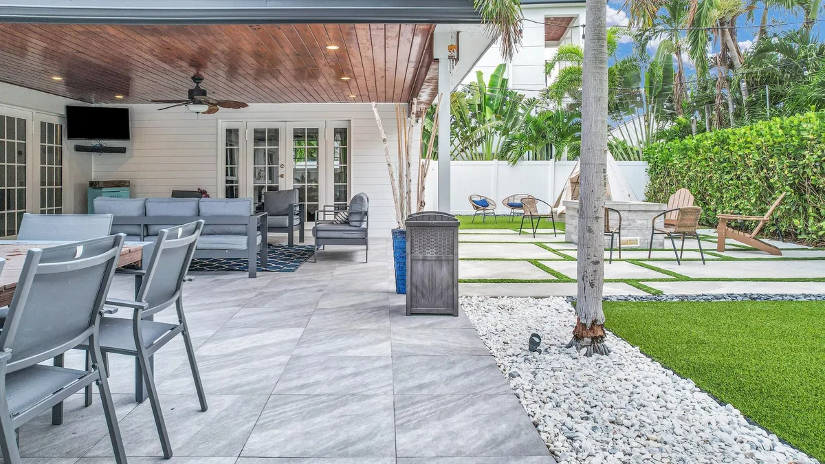 Boca Harbour Residence photo 22