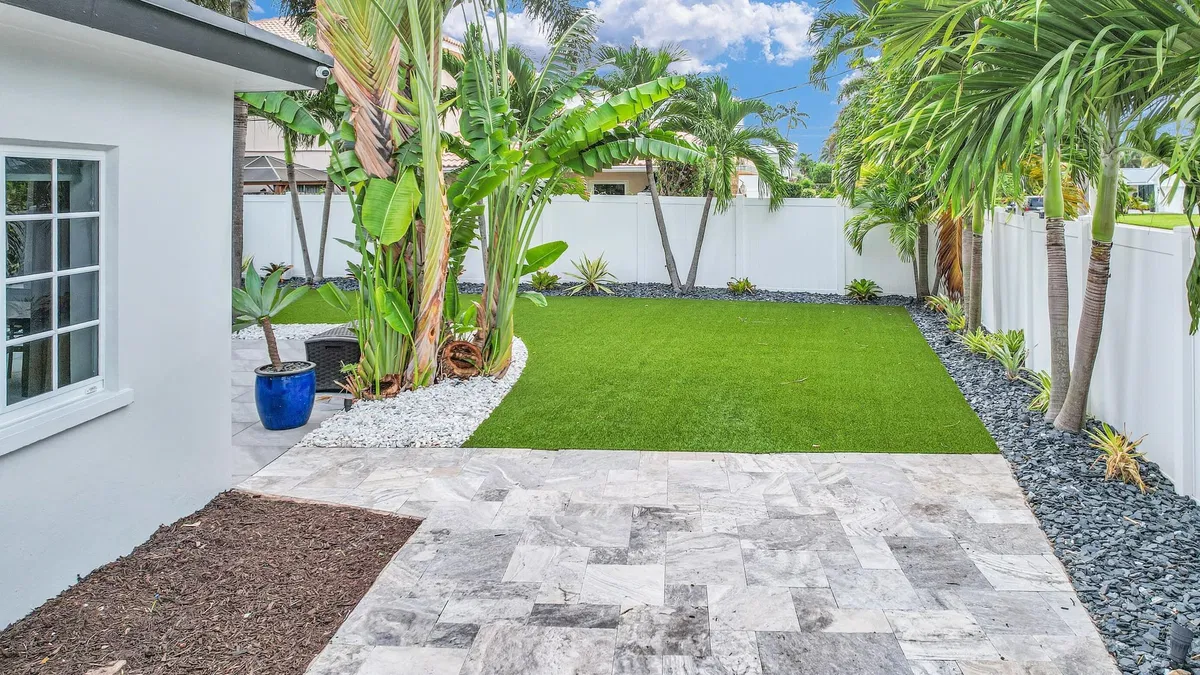 Boca Harbour Residence photo 25