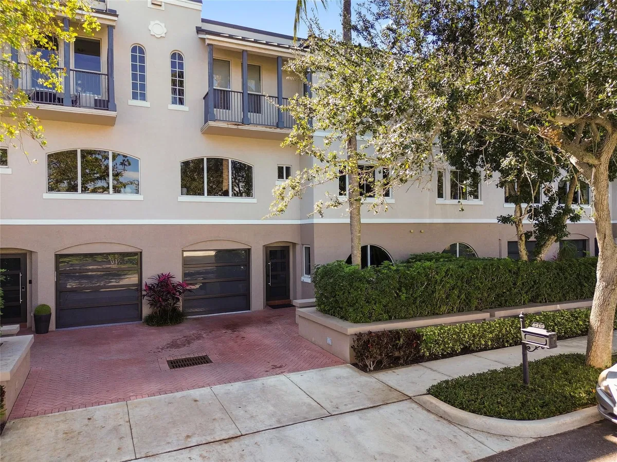 Residence