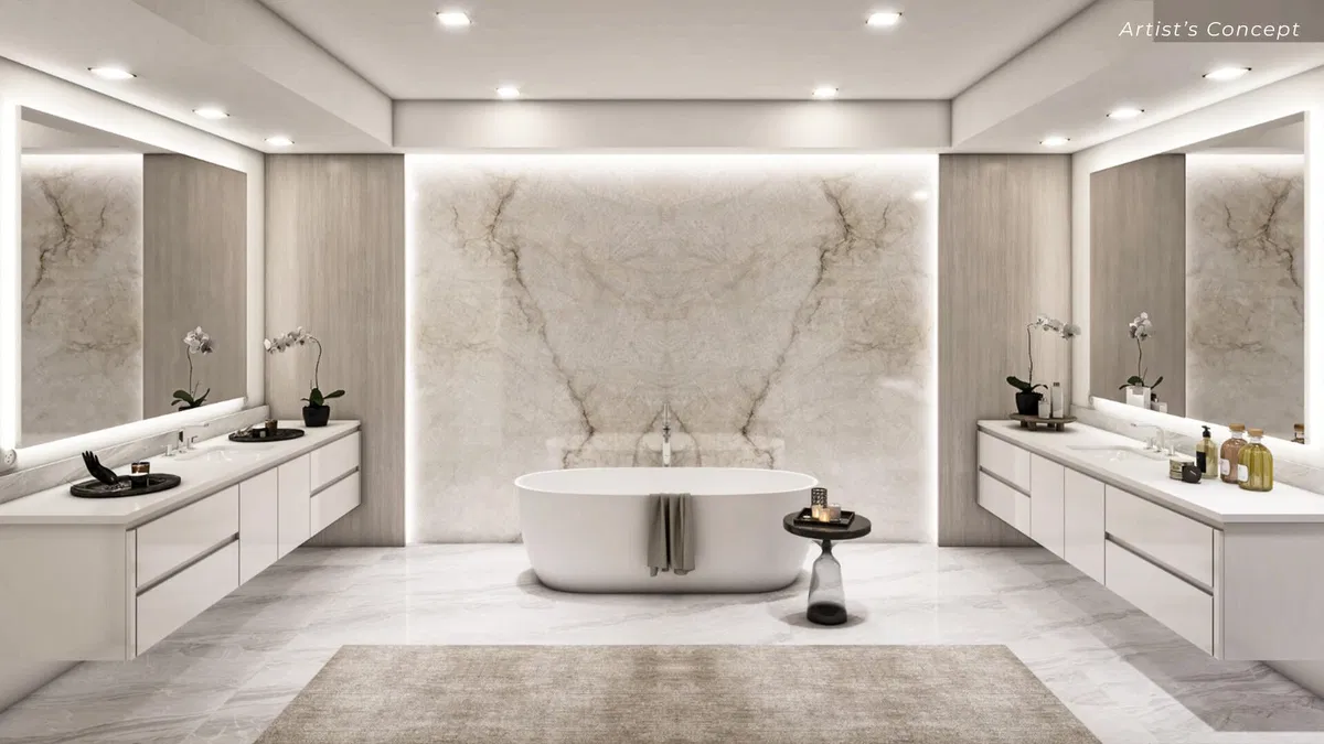 Ritz-Carlton Palm Beach Gardens Unit 713 photo 13