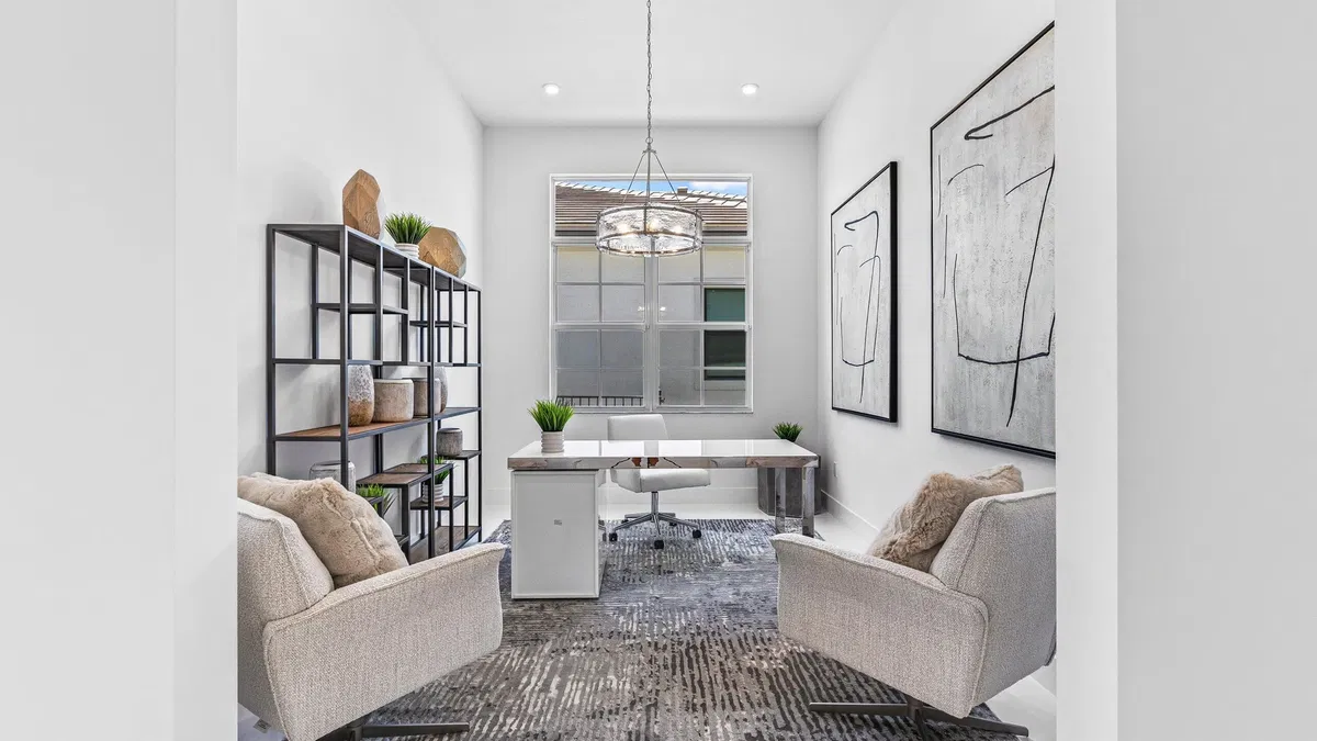 Avenir Residence photo 16