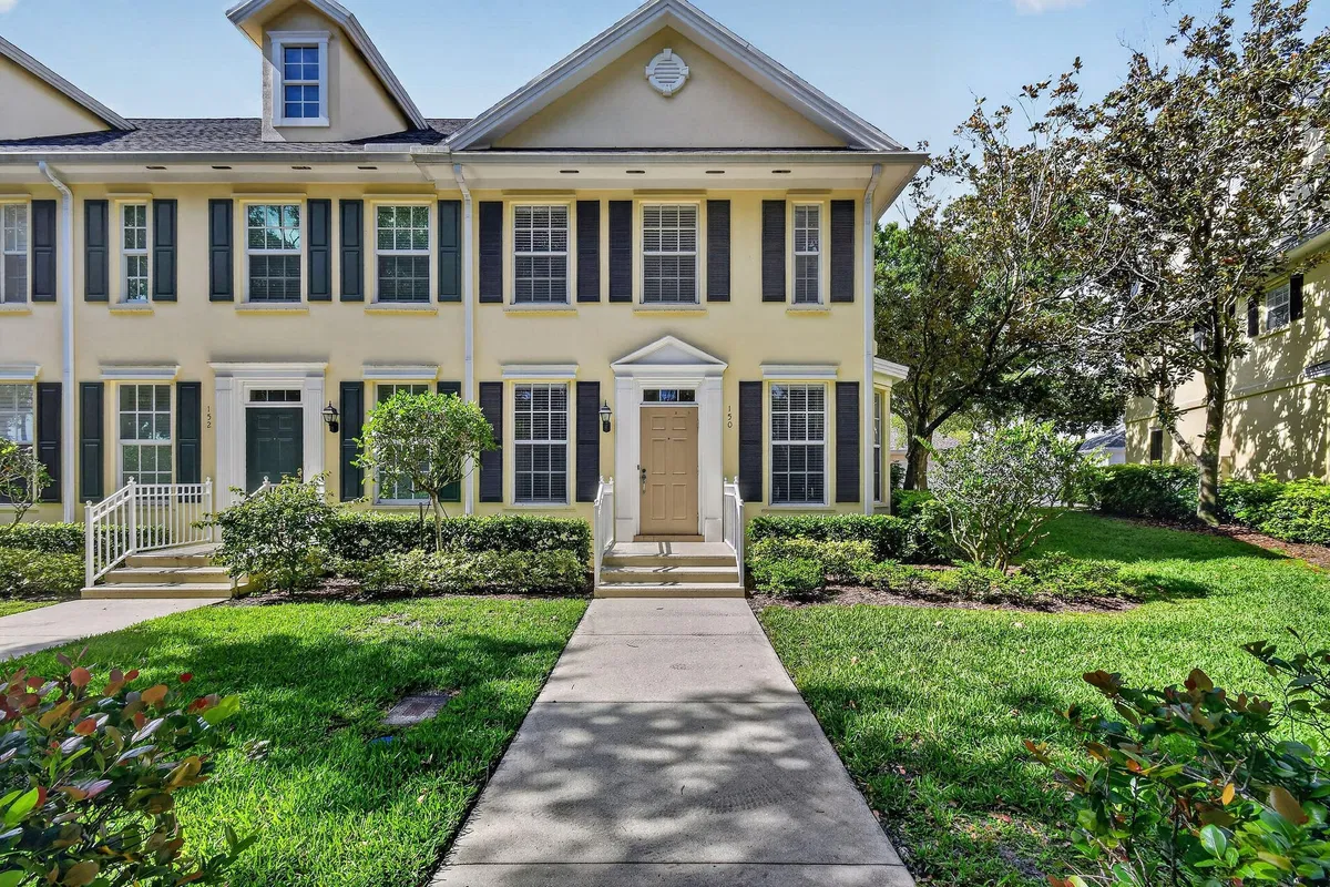 New Haven at Abacoa Residence