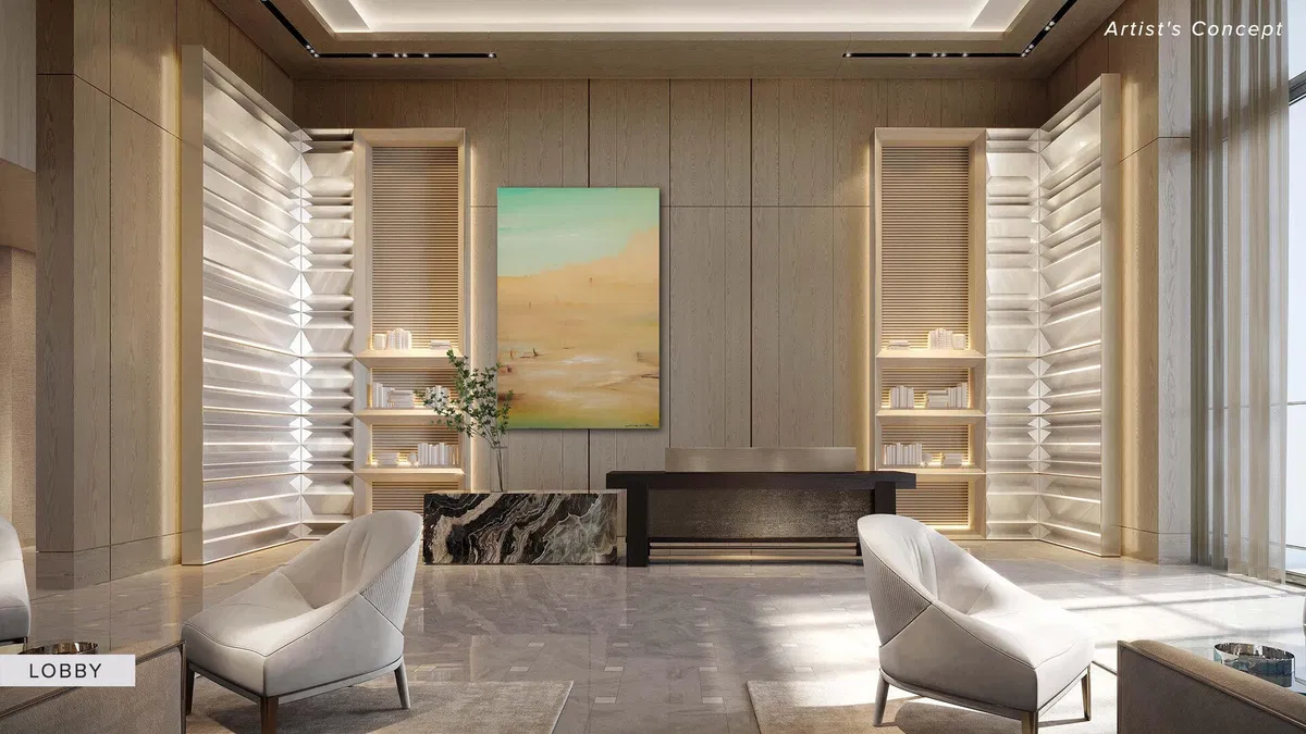 Ritz-Carlton Palm Beach Gardens Unit 201 photo 16
