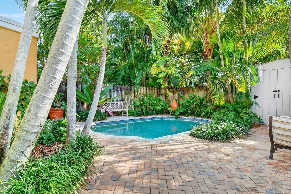 SoSo West Palm Beach Residence photo 43