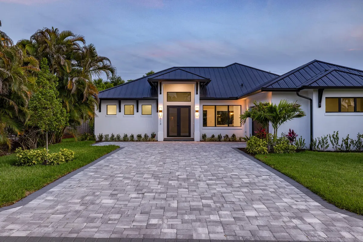 Residence