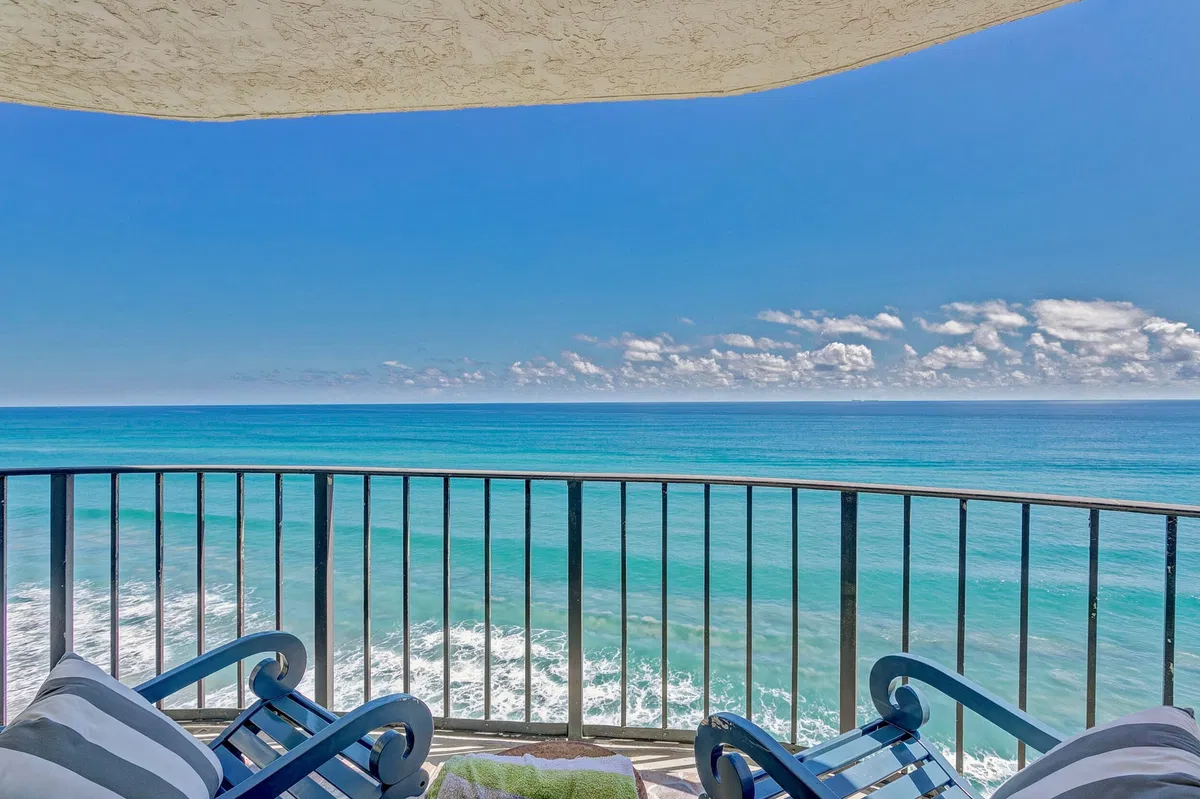 Harbour Point Singer Island Unit 801