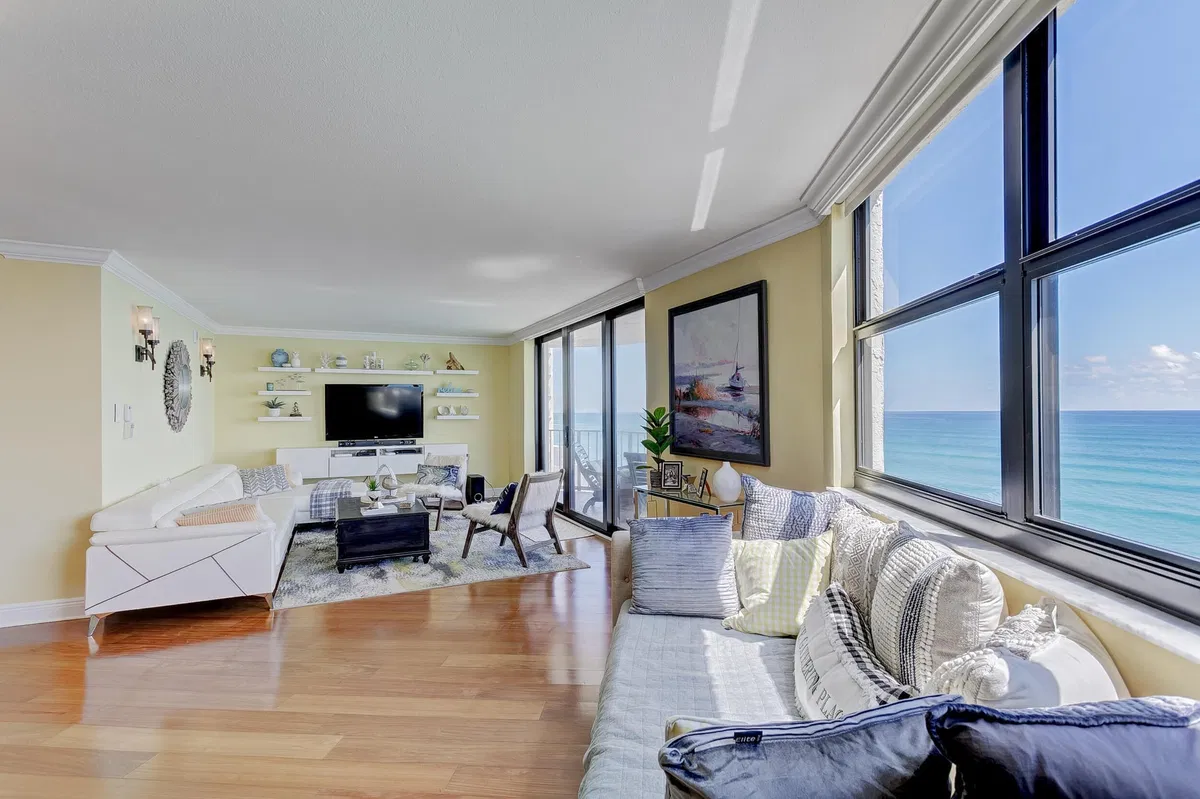 Harbour Point Singer Island Unit 801 photo 10