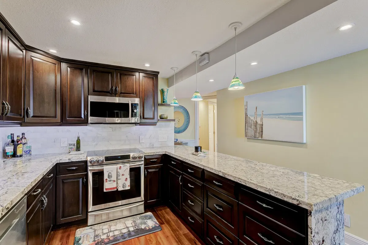 Harbour Point Singer Island Unit 801 photo 19