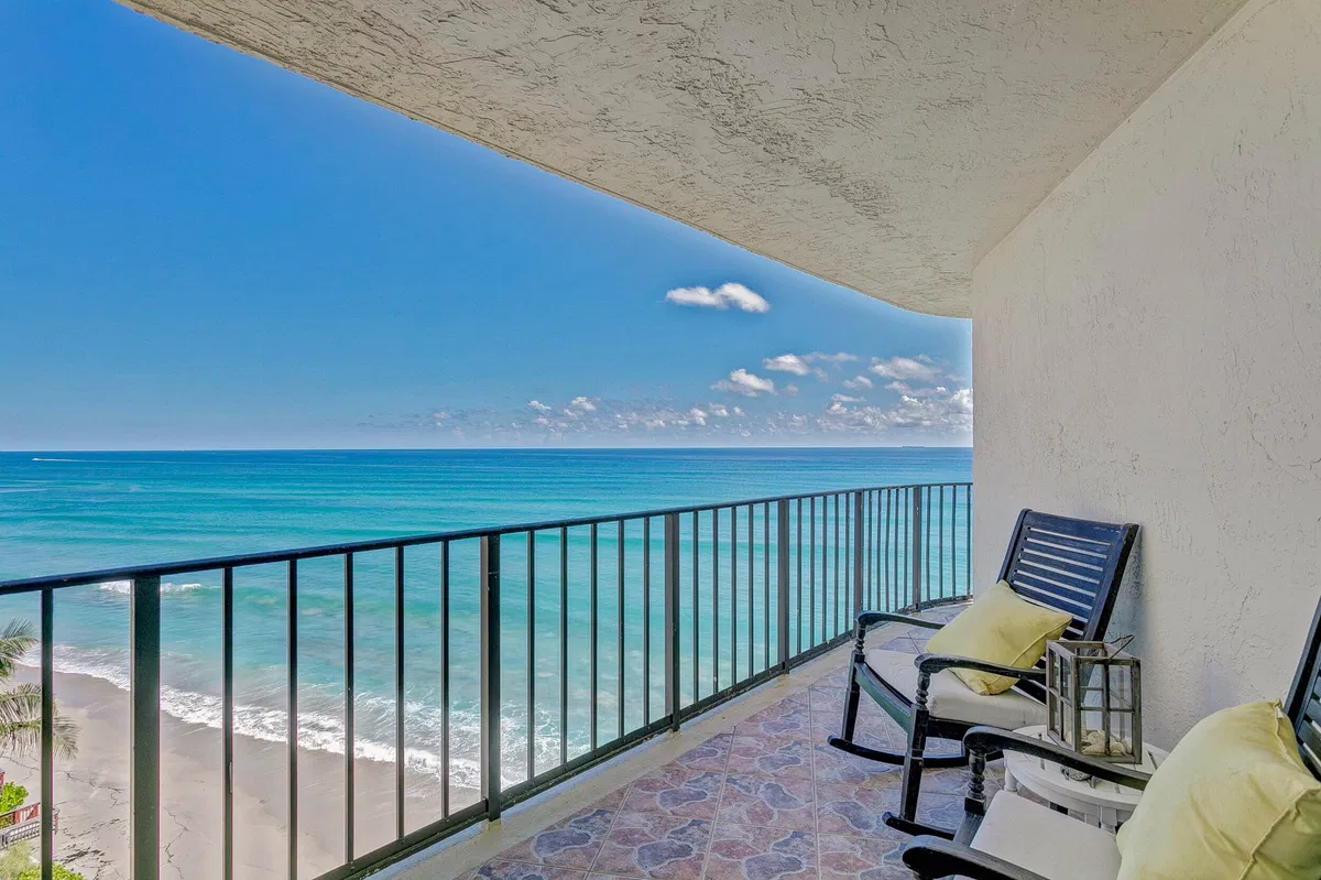 Harbour Point Singer Island Unit 801 photo 31