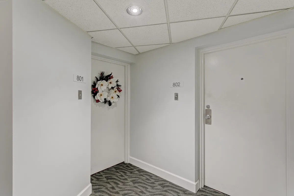 Harbour Point Singer Island Unit 801 photo 40