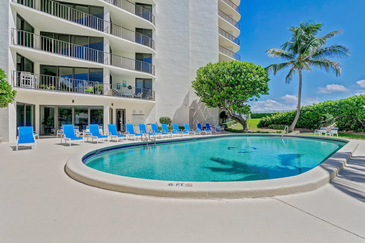 Harbour Point Singer Island Unit 801 photo 49