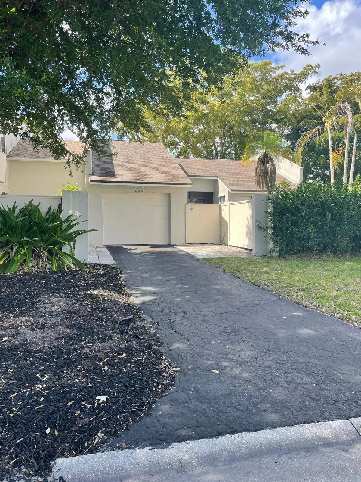 Residence