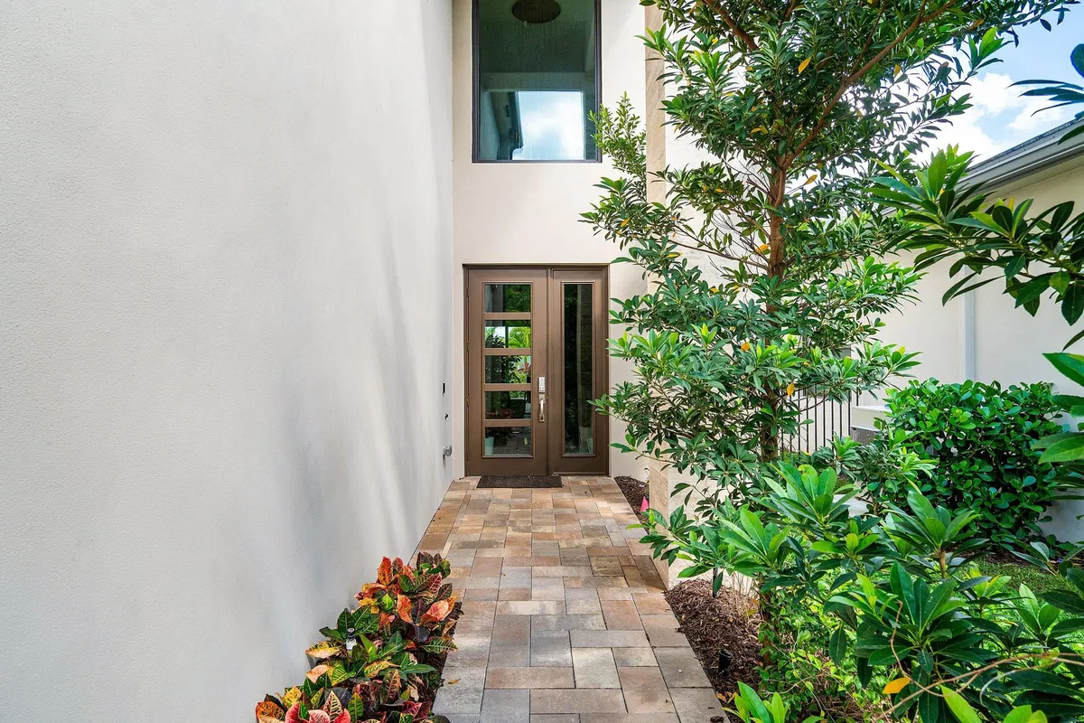 Boca Raton Golf Course Pud Residence photo 4