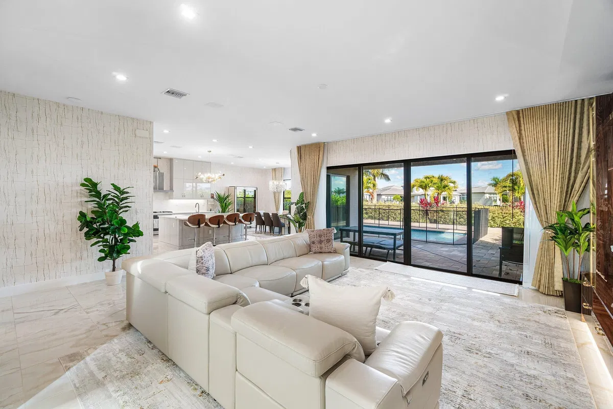 Boca Raton Golf Course Pud Residence photo 7