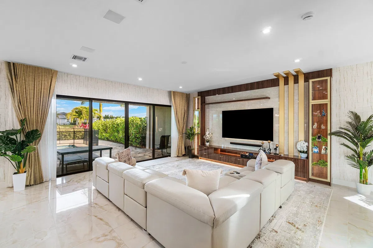 Boca Raton Golf Course Pud Residence photo 10