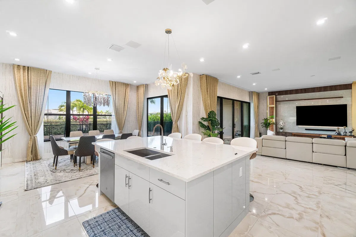 Boca Raton Golf Course Pud Residence photo 16