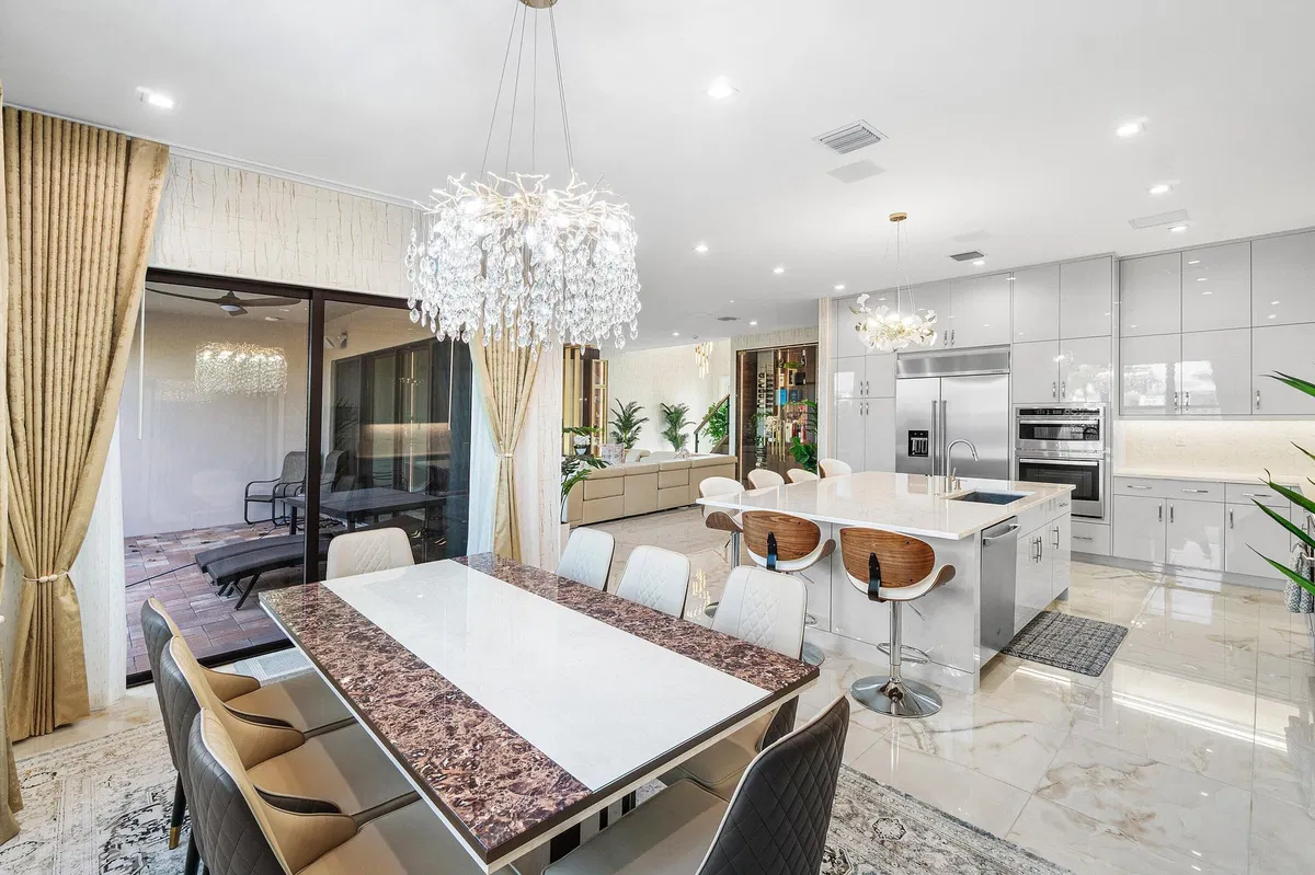 Boca Raton Golf Course Pud Residence photo 19