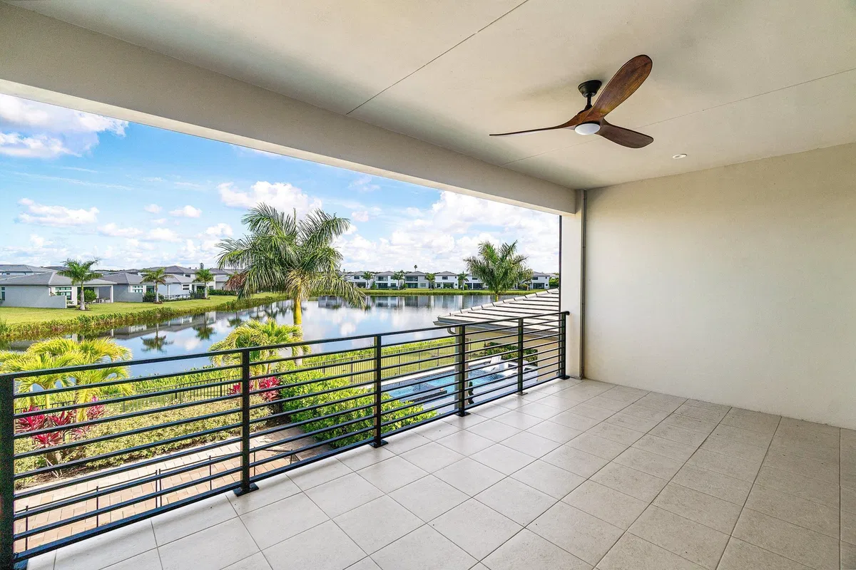 Boca Raton Golf Course Pud Residence photo 28