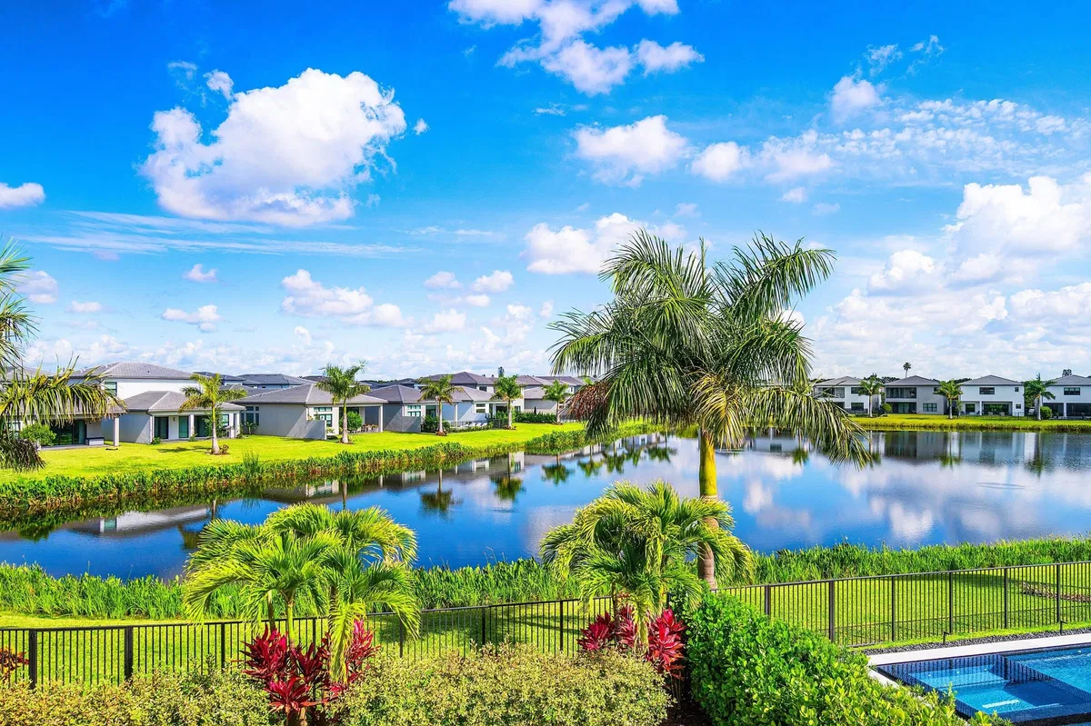 Boca Raton Golf Course Pud Residence photo 31