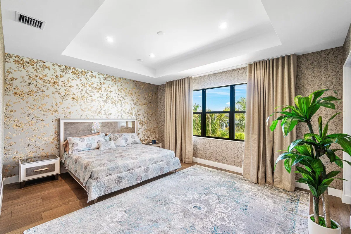 Boca Raton Golf Course Pud Residence photo 34