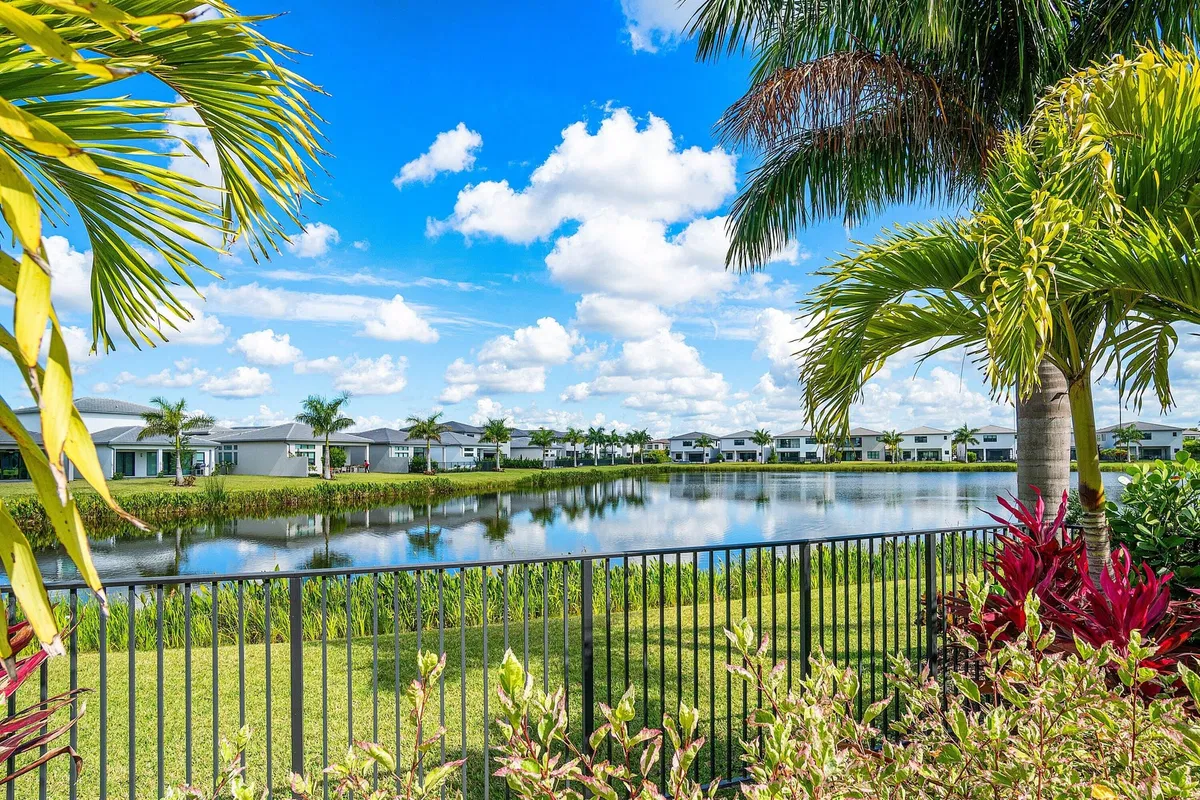 Boca Raton Golf Course Pud Residence photo 52