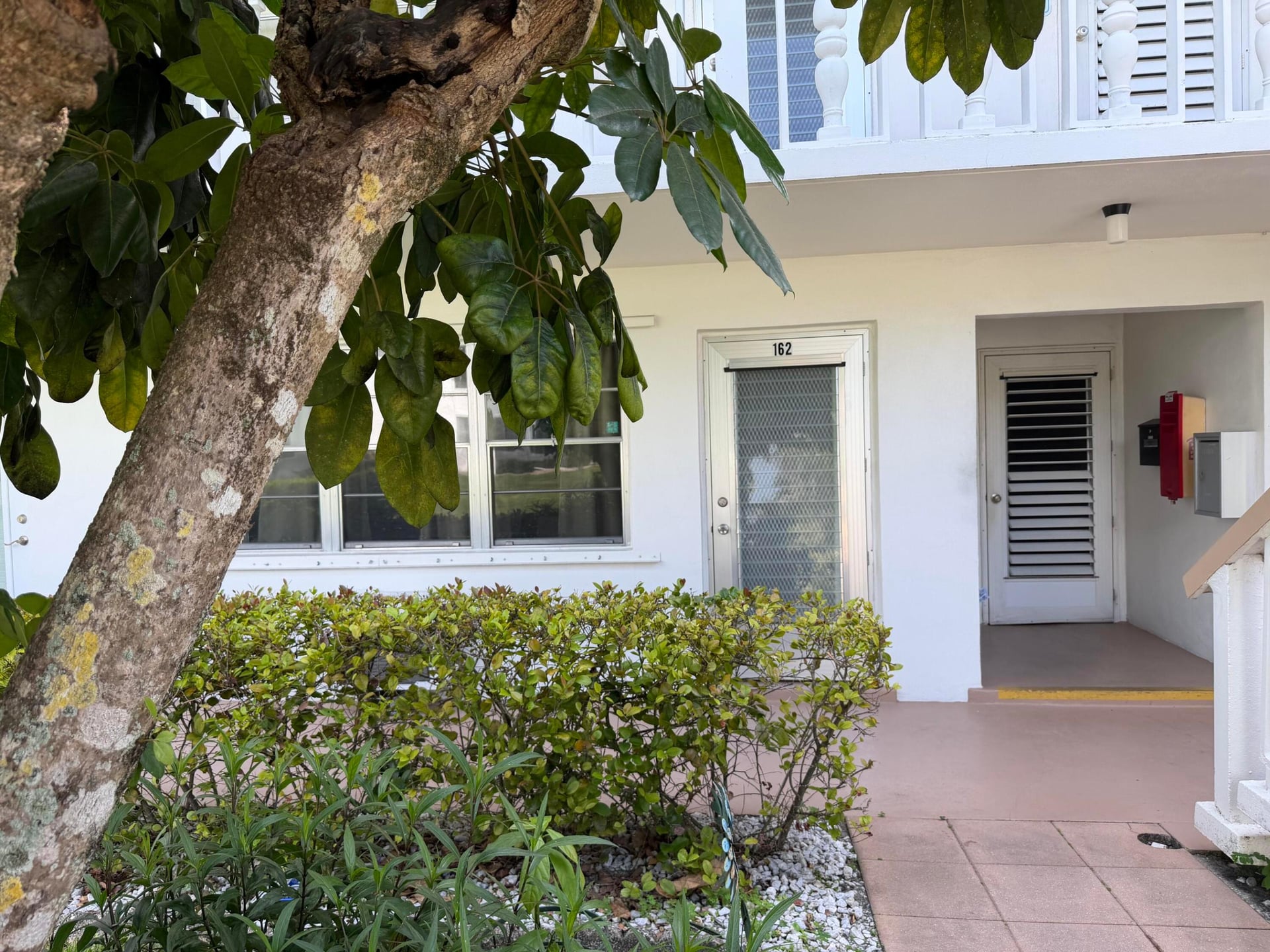 Residence
