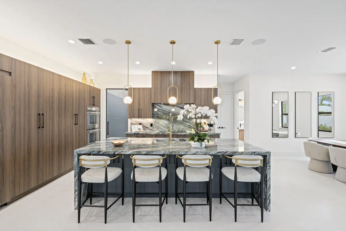 Palm Beach Isles Residence photo 25