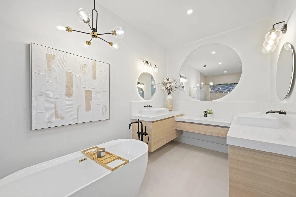 Palm Beach Isles Residence photo 61