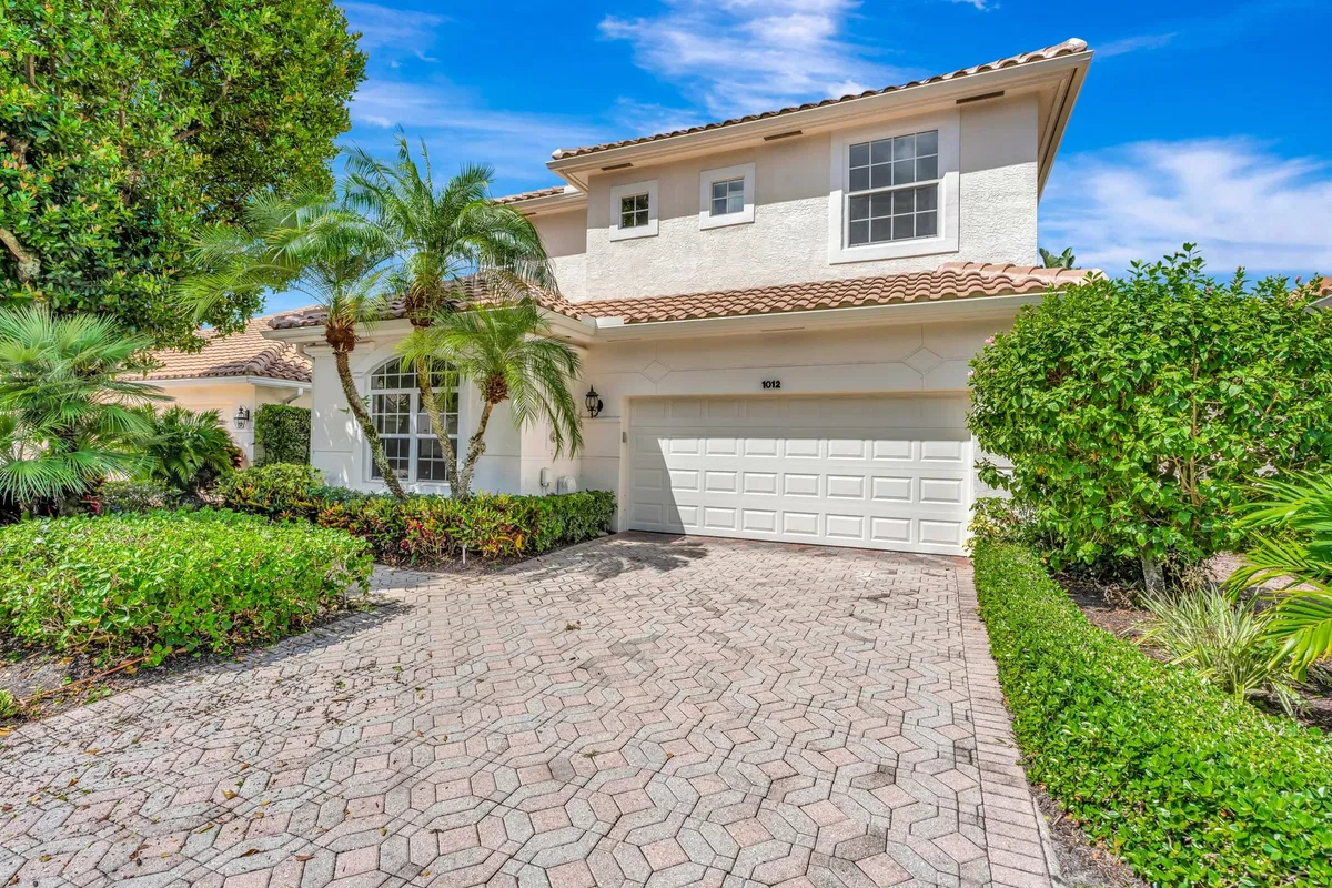 PGA National Palm Beach Gardens Residence photo 4